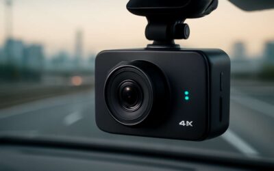 Top features and reviews of expensive dash cameras for serious road protection