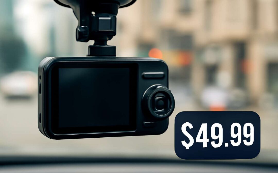 What to Know About dash cameras how much: Costs, Models, and Tips