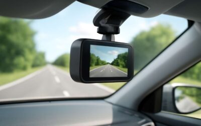 Upgrade Your Drive with dash cameras for cars wireless: Crisp Footage and Easy Setup.