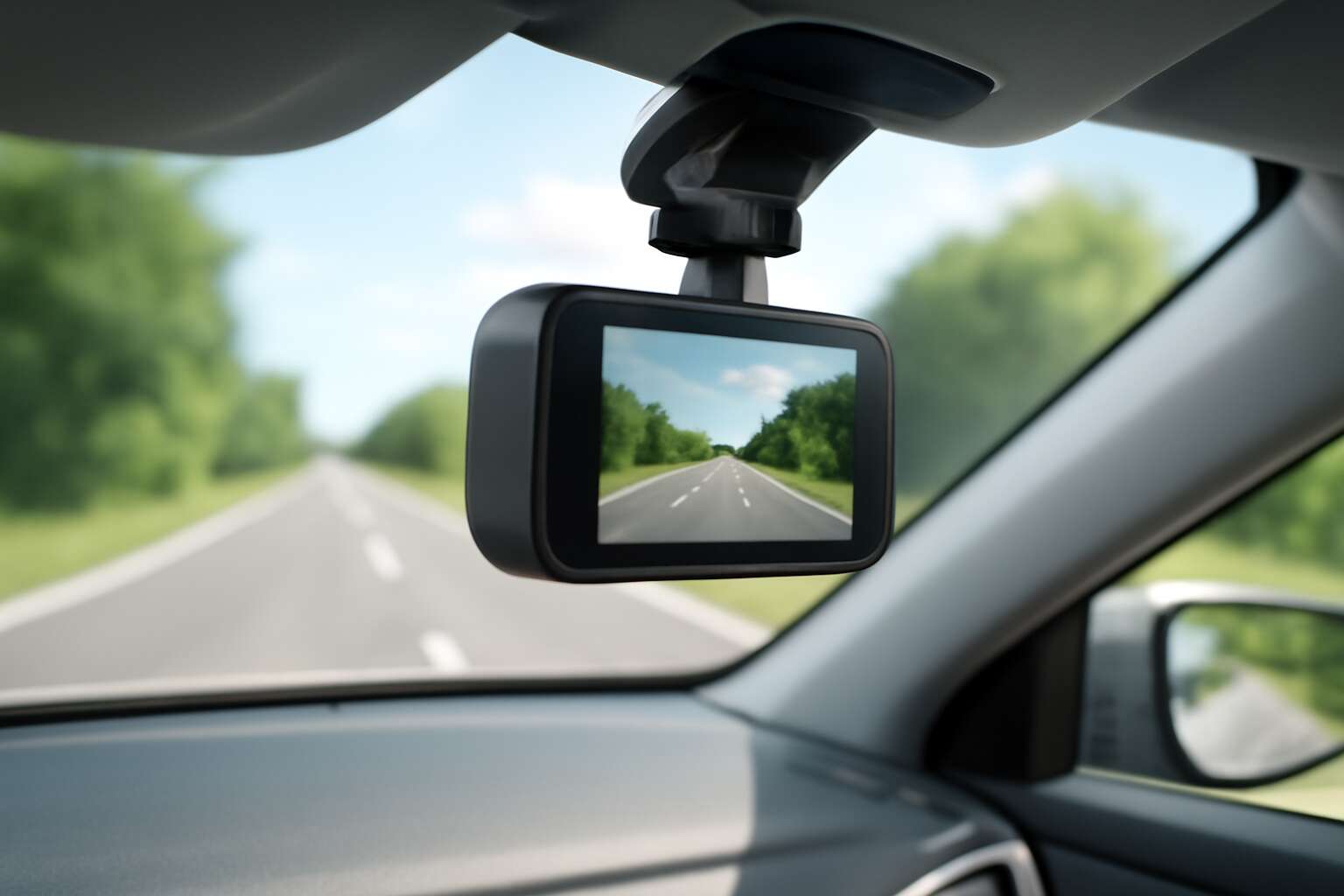 dash cameras for cars wireless