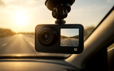 Drive Smarter with yada dash cameras: Peace of mind on every trip