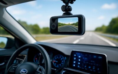 Protect, document, and drive smarter with dash cameras for your car.