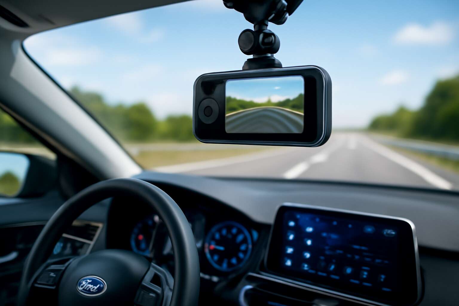 dash cameras for your car