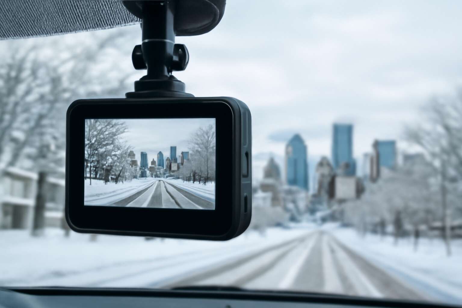 dash cameras edmonton