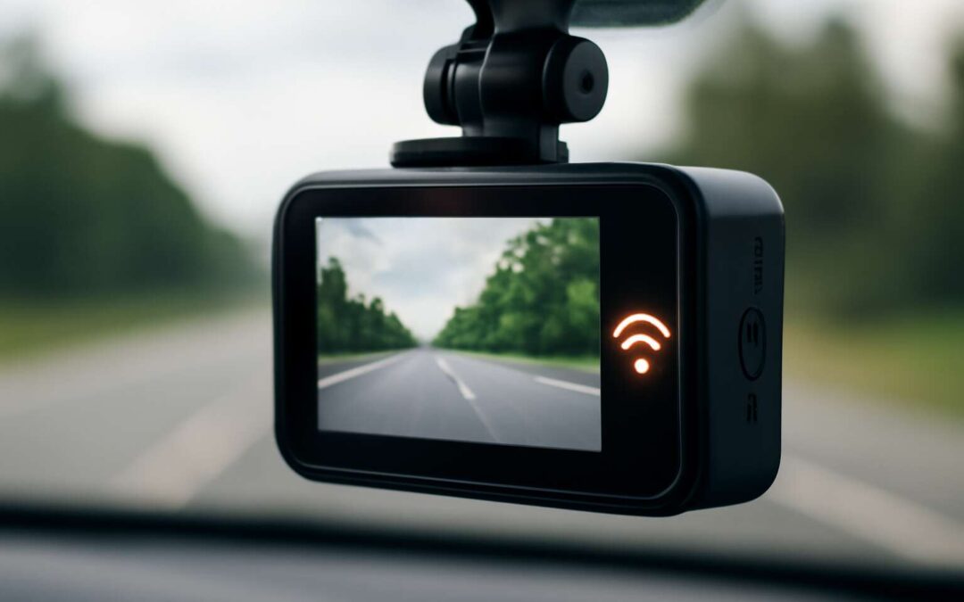 do dash cameras need wifi, and how does it affect your footage quality?