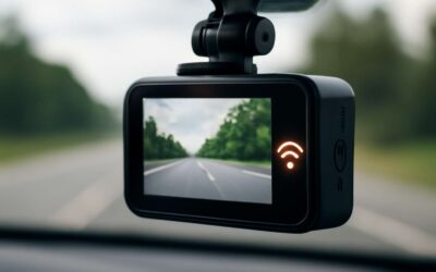 do dash cameras need wifi, and how does it affect your footage quality?