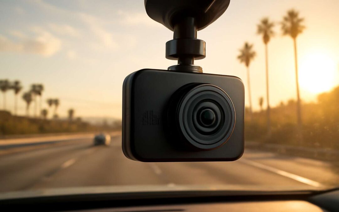 What you need to know: are dash cameras illegal in california and safety tips.
