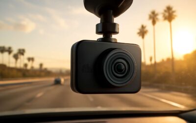 What you need to know: are dash cameras illegal in california and safety tips.