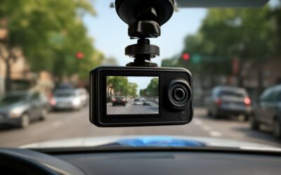 Why dash cameras police matter: accountability, transparency, and road safety