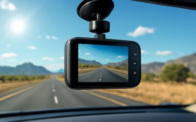Top dash cameras south africa reviews and tips for smarter driving.