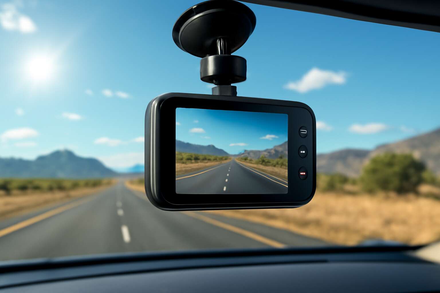 dash cameras south africa
