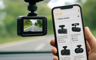 Discover top deals on dash cameras on ebay with stellar reviews and crystal-clear footage