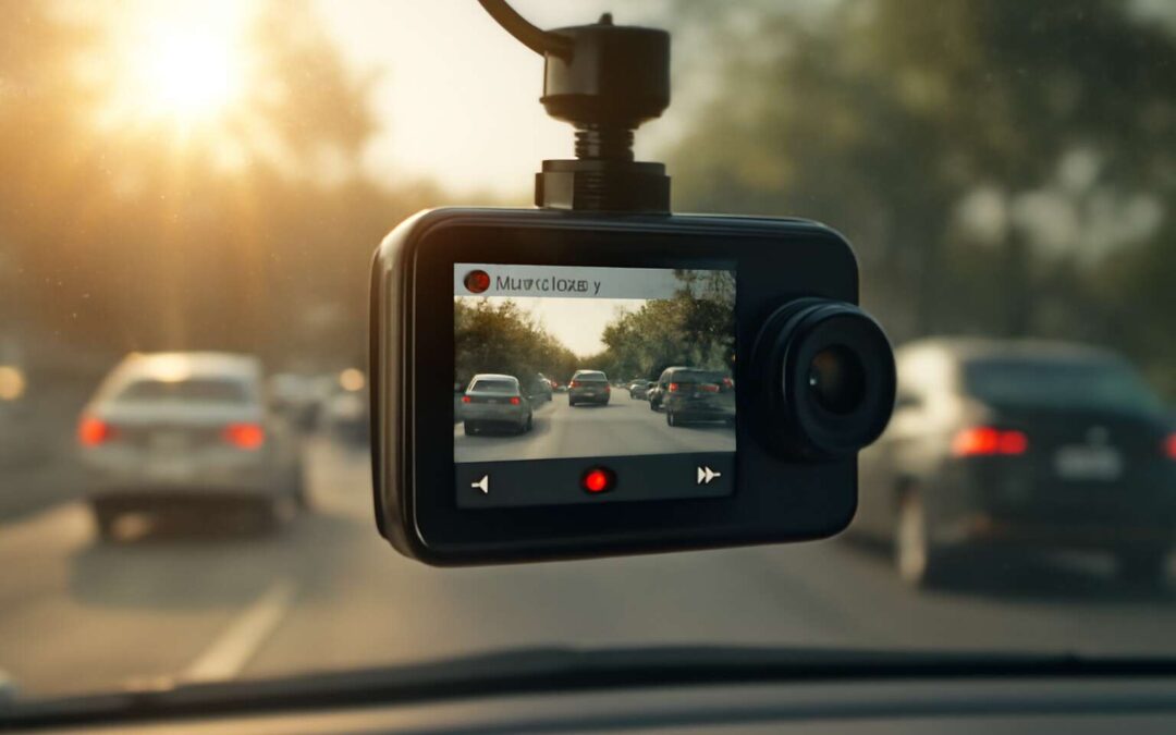 Boost Safety on the Road: why are dash cameras so popular and what it means for you