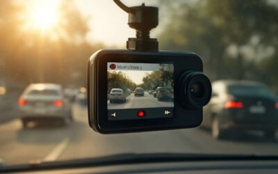 Boost Safety on the Road: why are dash cameras so popular and what it means for you