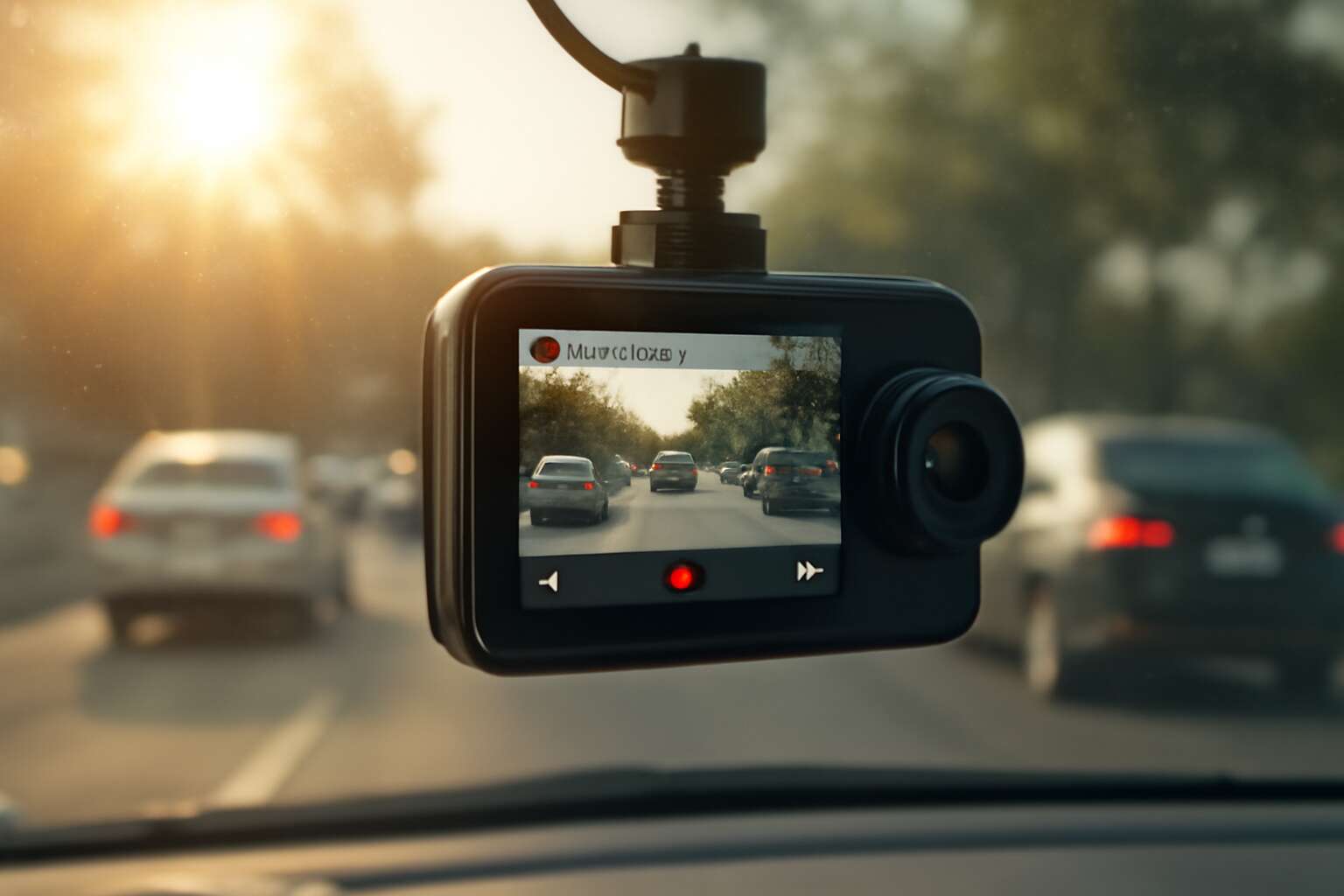 why are dash cameras so popular