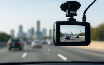 Discover why dash cam cameras are essential for safety and evidence on every drive.
