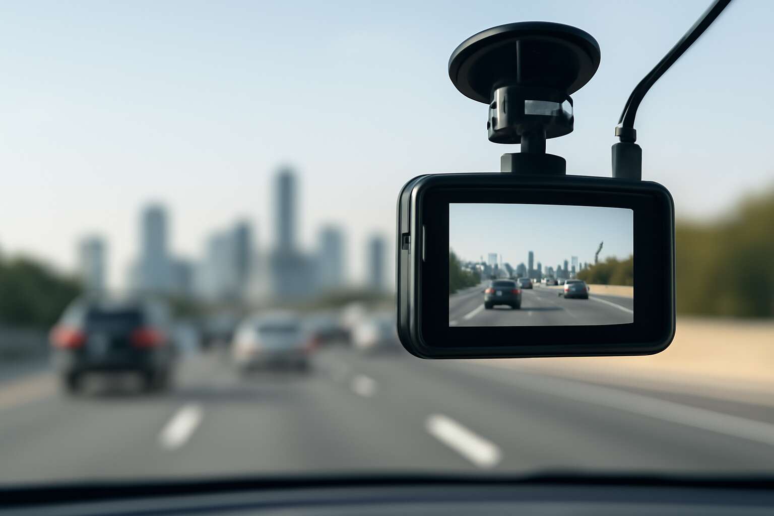 dash cam cameras