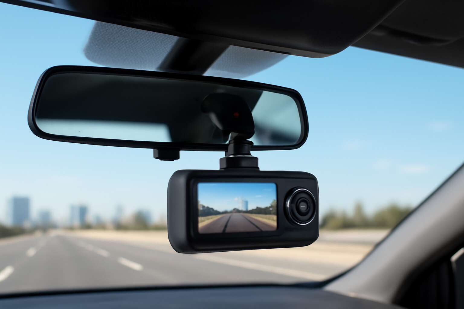 dash cameras without subscription