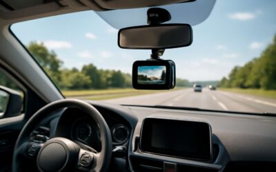 Top reasons why cars with dash cameras boost safety and savings.