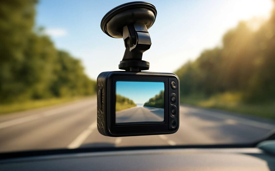 Unlocking Clarity: do dash cameras record all the time and how it affects your footage