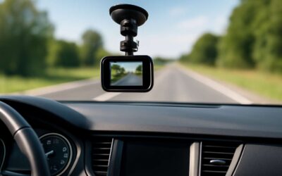 Why dash cameras cars are changing the way you drive