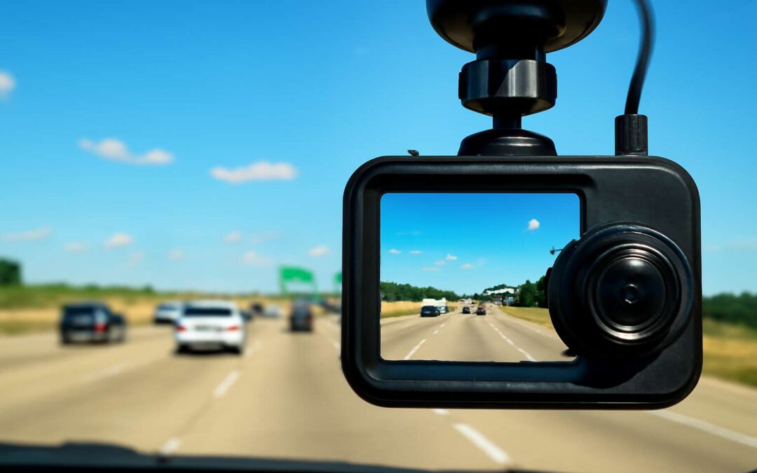 Uncover the truth: are dash cameras legal in texas and why it matters.