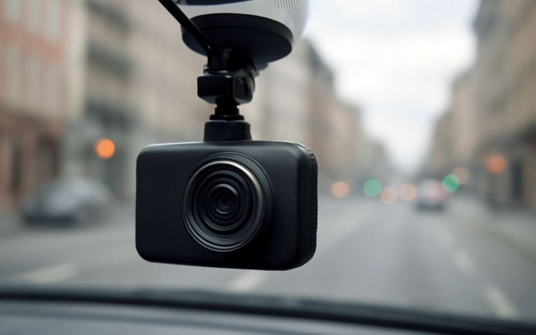 Unveiling the truth: are dash cameras illegal and what it means for you.