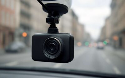 Unveiling the truth: are dash cameras illegal and what it means for you.