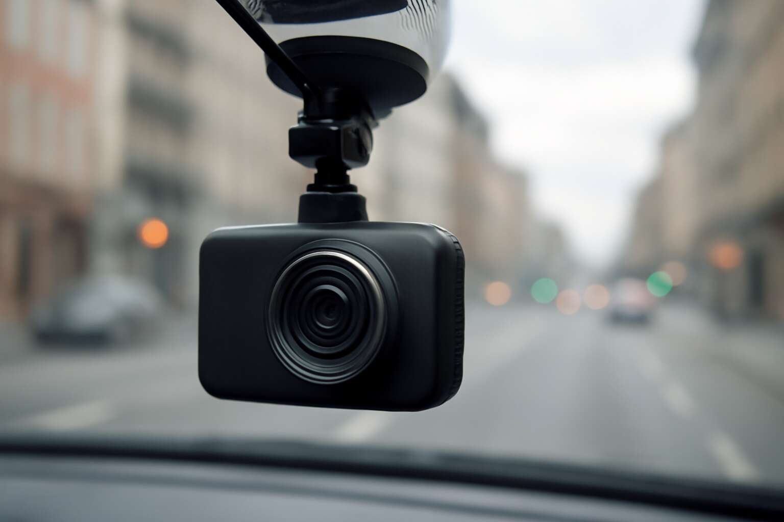 are dash cameras illegal