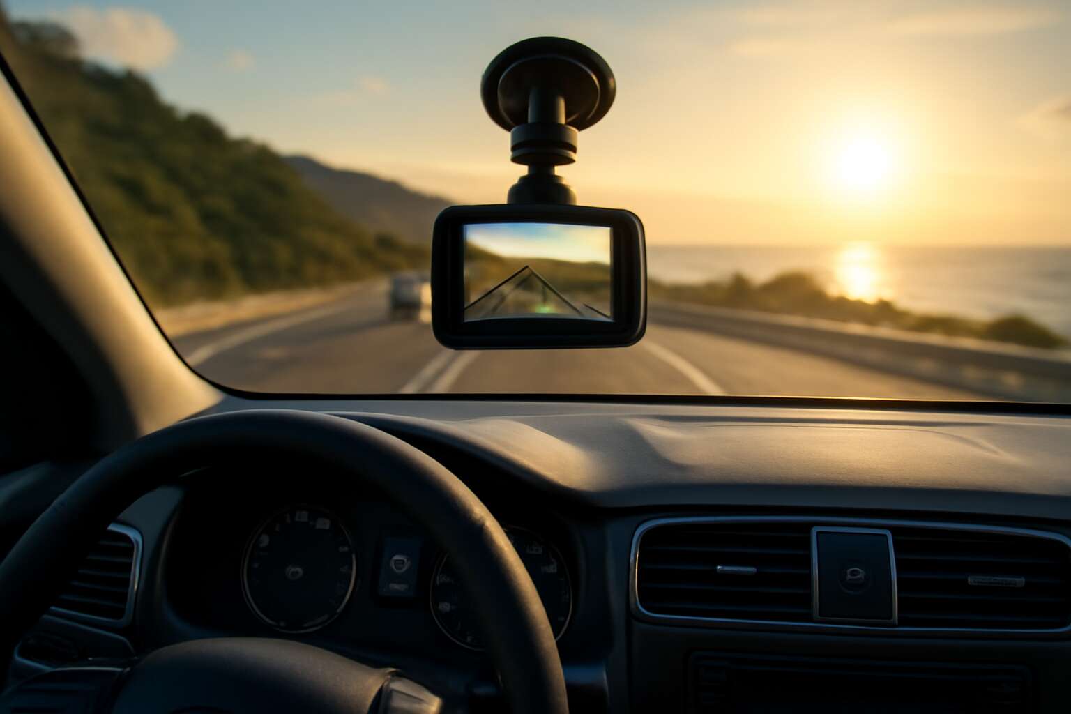 dash cameras wa