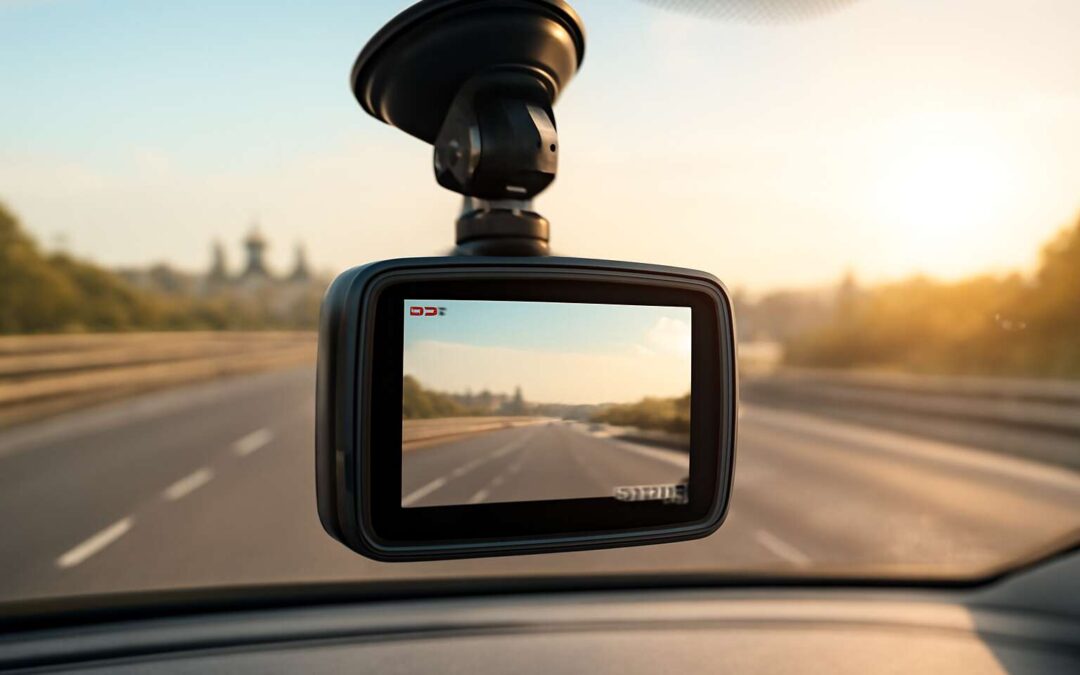 Discover the facts: are dash cameras legal in europe and what you need to know.
