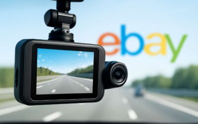 Discover unbeatable deals on dash cameras ebay for crystal-clear road footage.