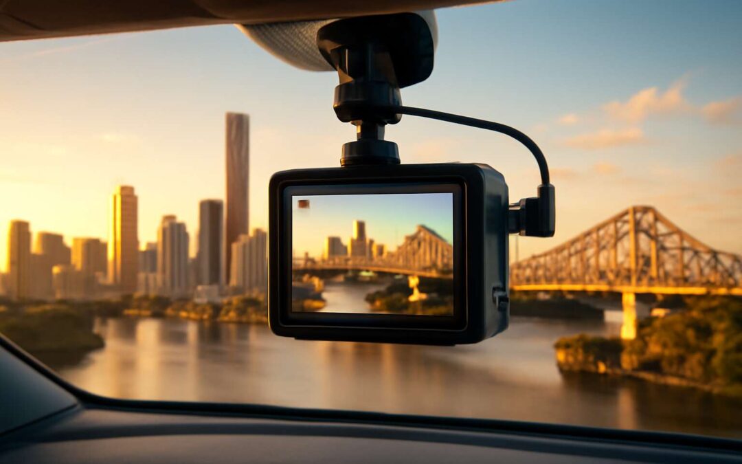 Boost Your Road Safety with dash cameras brisbane: Top Picks and Tips