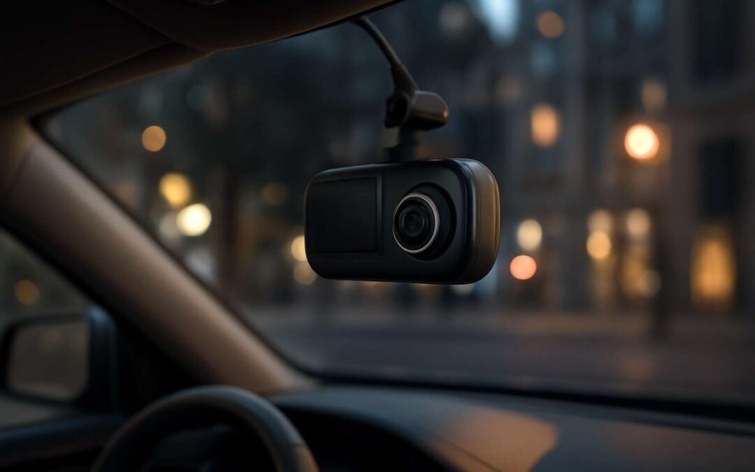 Can You Trust Parking Mode? do dash cameras work when the car is off