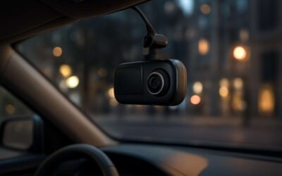 Can You Trust Parking Mode? do dash cameras work when the car is off