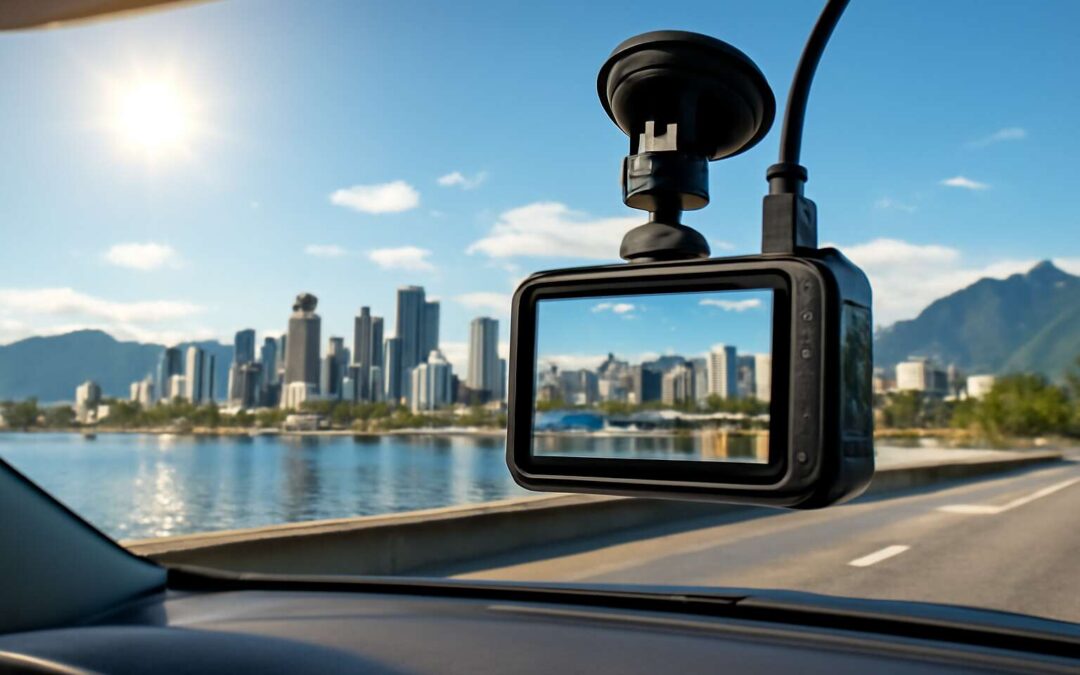 Discover dash cameras vancouver: the ultimate guide to safe and smart driving