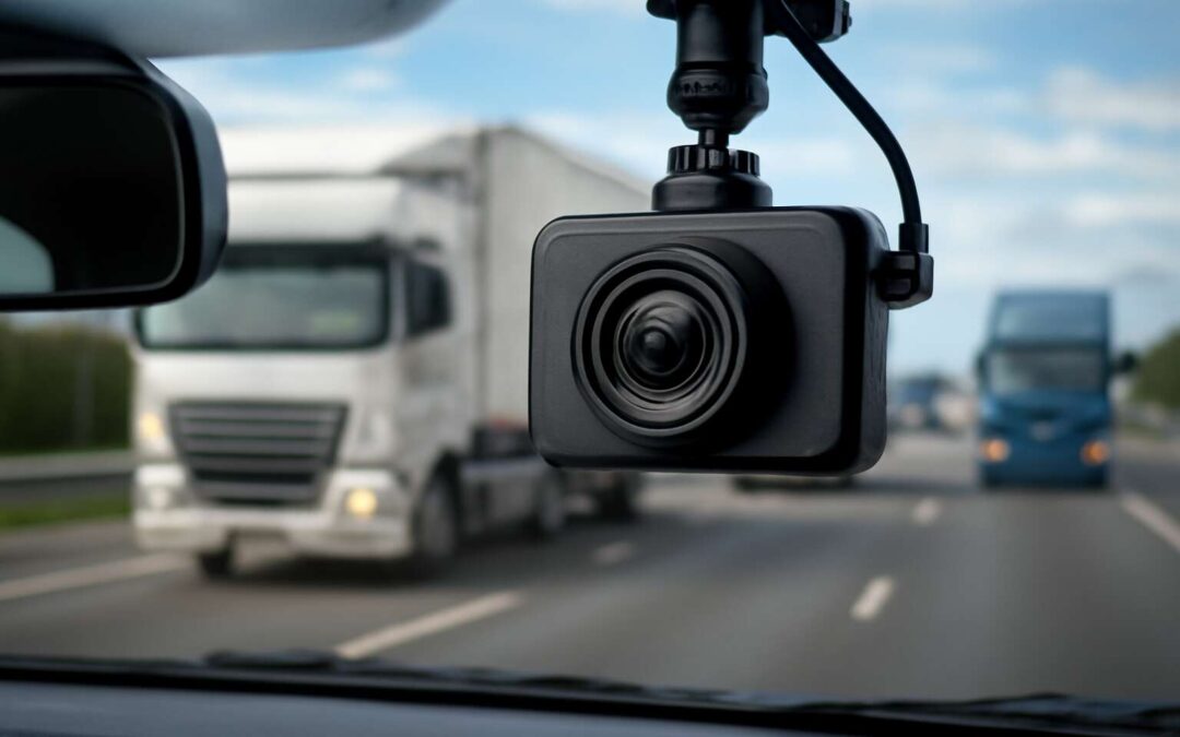 Discover the best fleet dash cameras: top picks for safer, smarter fleets