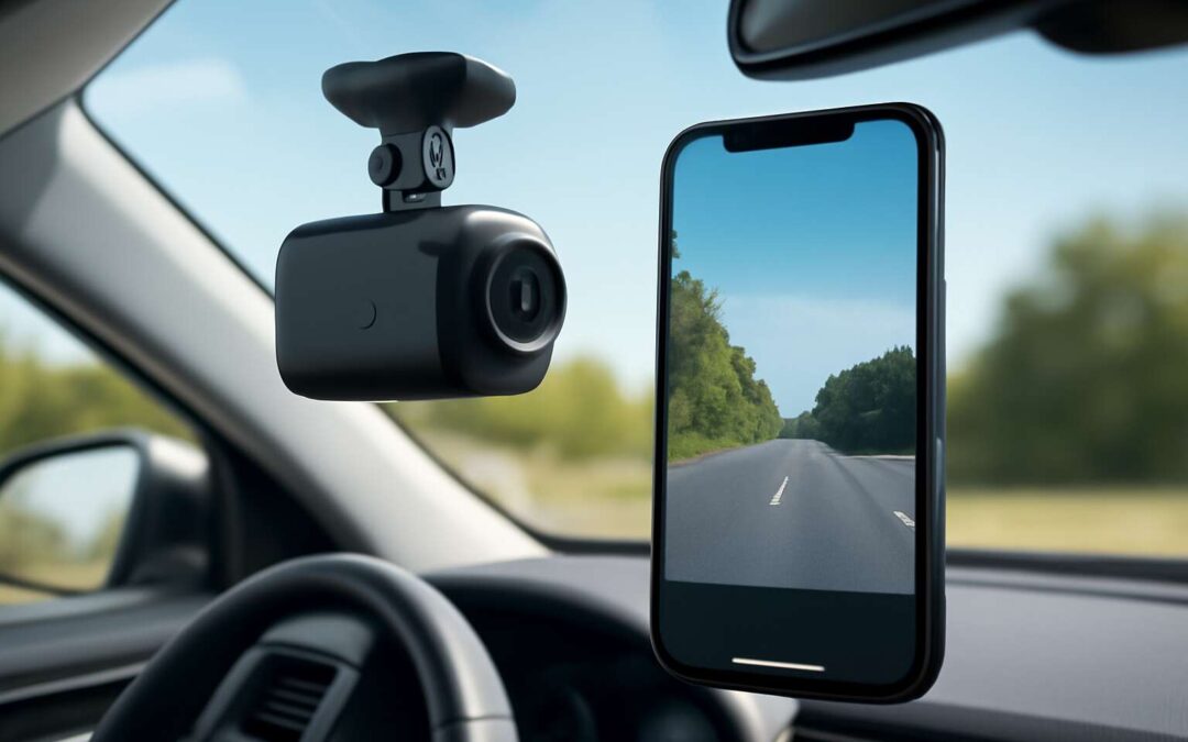 Boost Your Drive: dash cameras wireless for clear footage and secure evidence.
