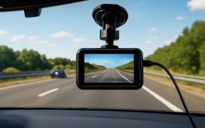 Upgrade to dash cameras for sharper footage and safer, smarter drives.