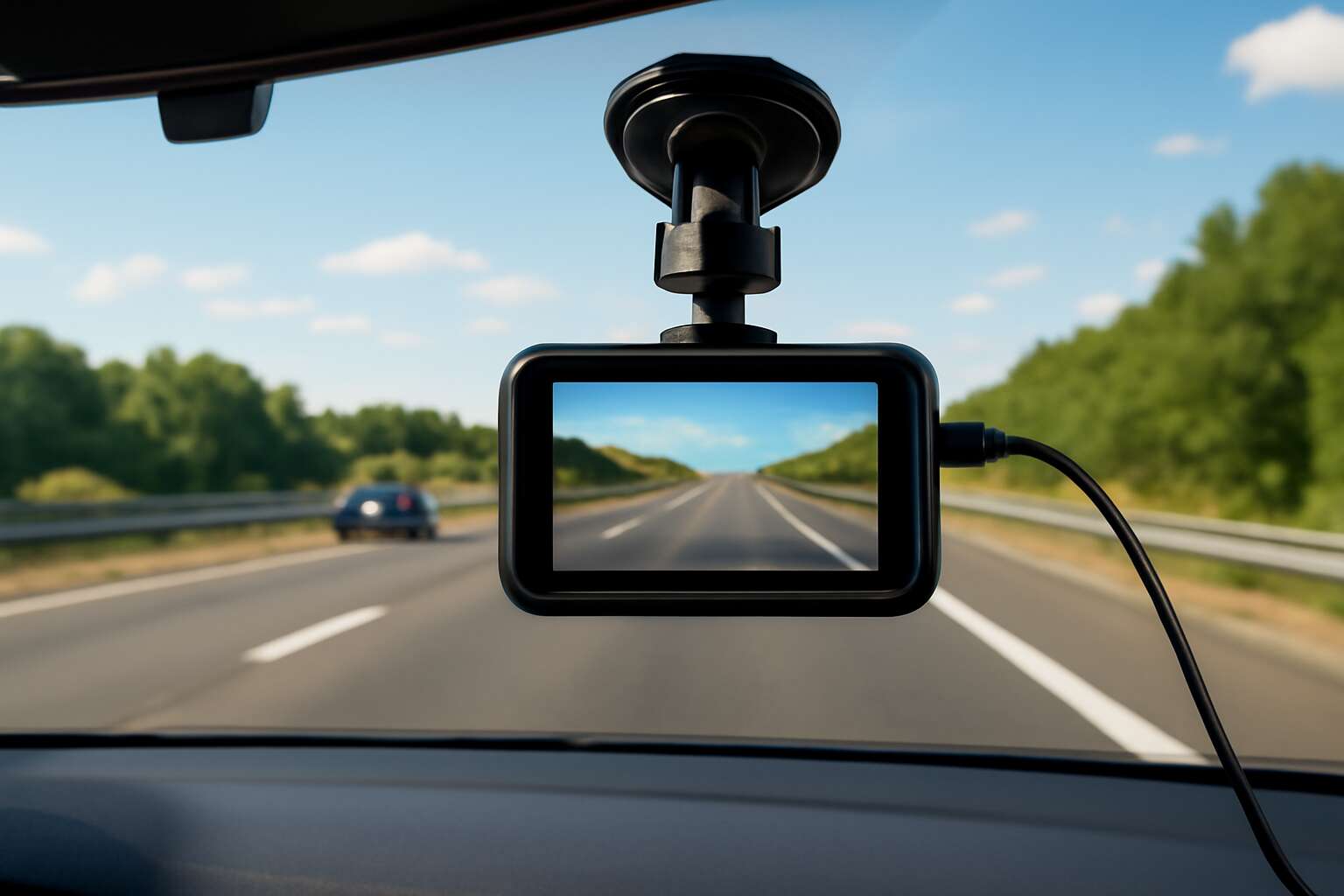 dash cameras
