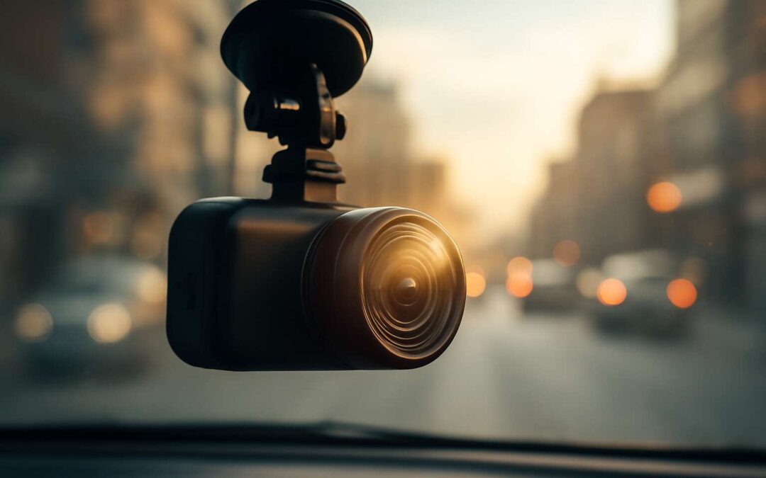 protect your ride: do dash cameras get stolen and simple steps to deter thieves today