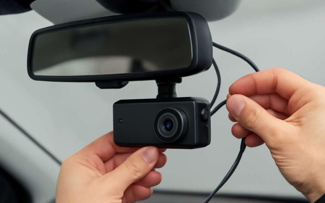 Boost Your Car Safety with dash cameras installation: A Quick Guide