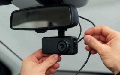 Boost Your Car Safety with dash cameras installation: A Quick Guide
