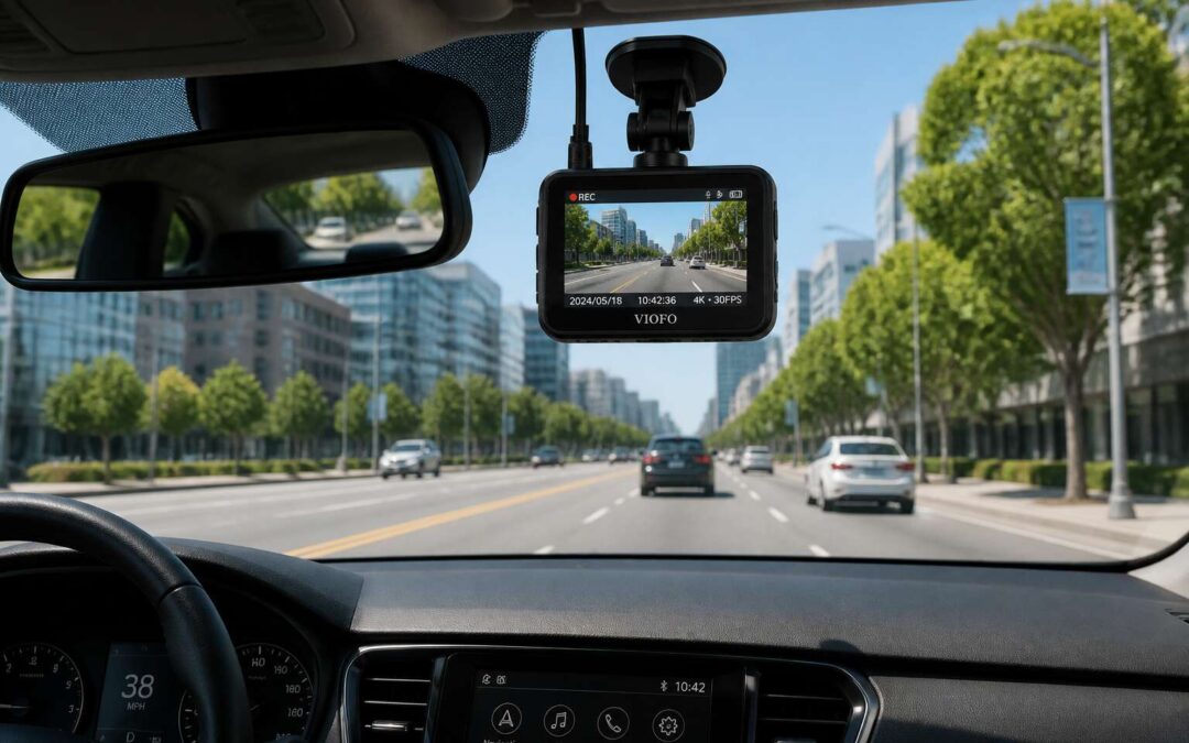 Best dash cameras on amazon, ranked by real driver feedback.