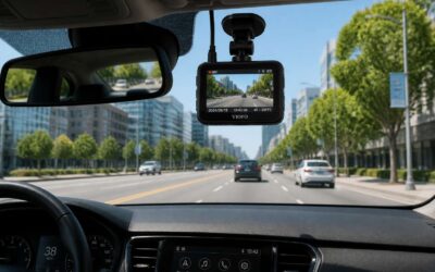 Best dash cameras on amazon, ranked by real driver feedback.